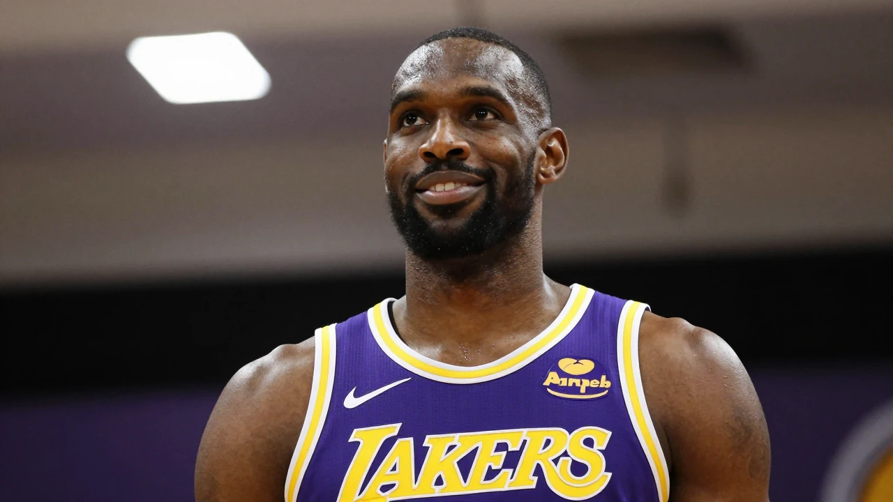 Los Angeles Lakers eye Robert Williams, a 28-year-old center, in a potential $44M trade to bolster their frontcourt depth