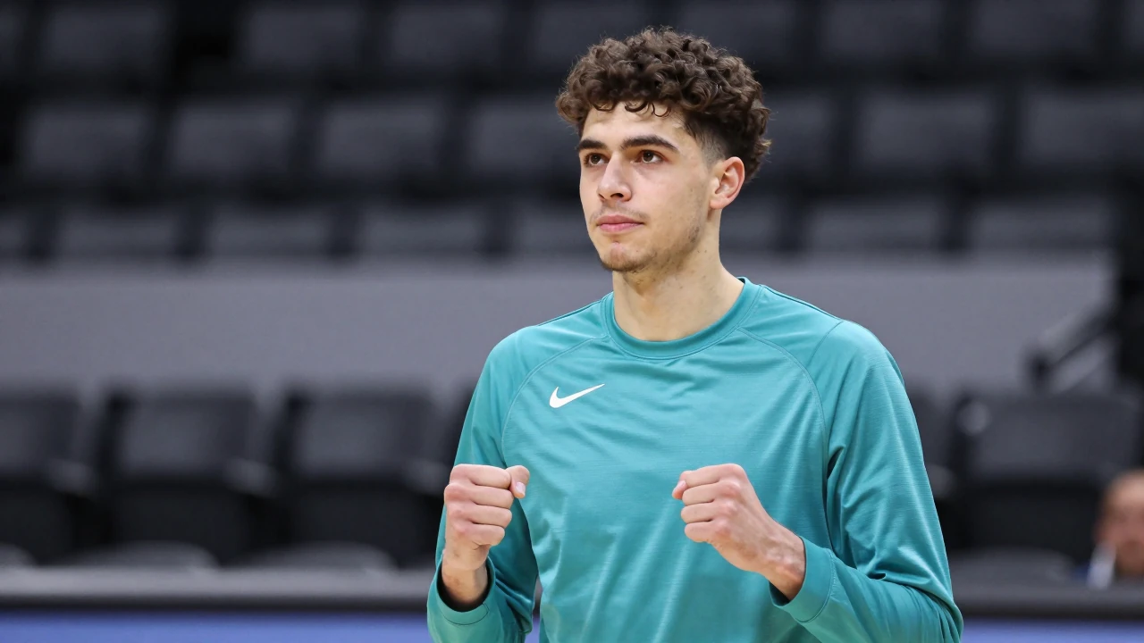 Charlotte Hornets Build Momentum: Defining Success for the 2026-27 Season