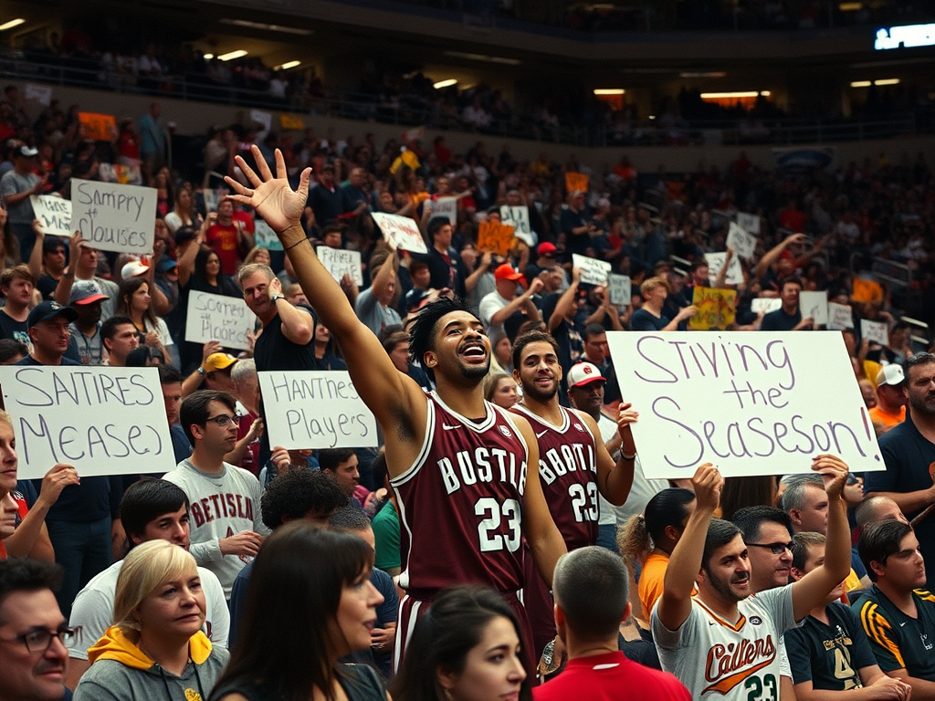 Charlotte Hornets: Navigating the Season with Tactical Precision and Fan Engagement