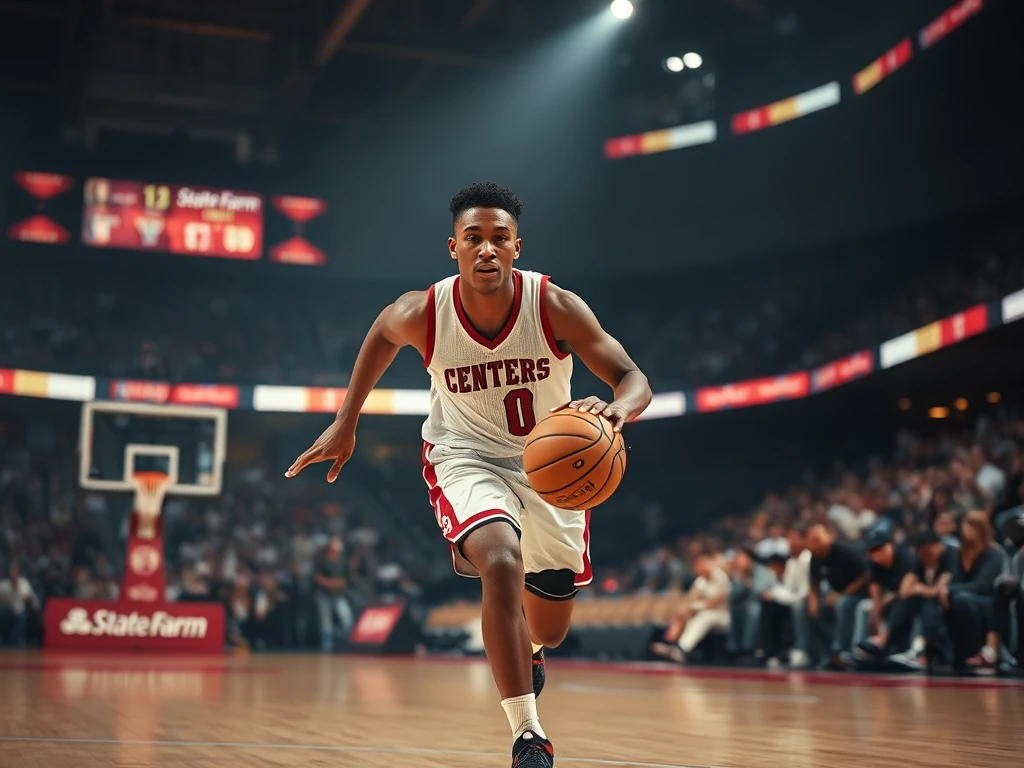Onsi Saleh's Impact: Atlanta Hawks' Executive Moves and Future Prospects