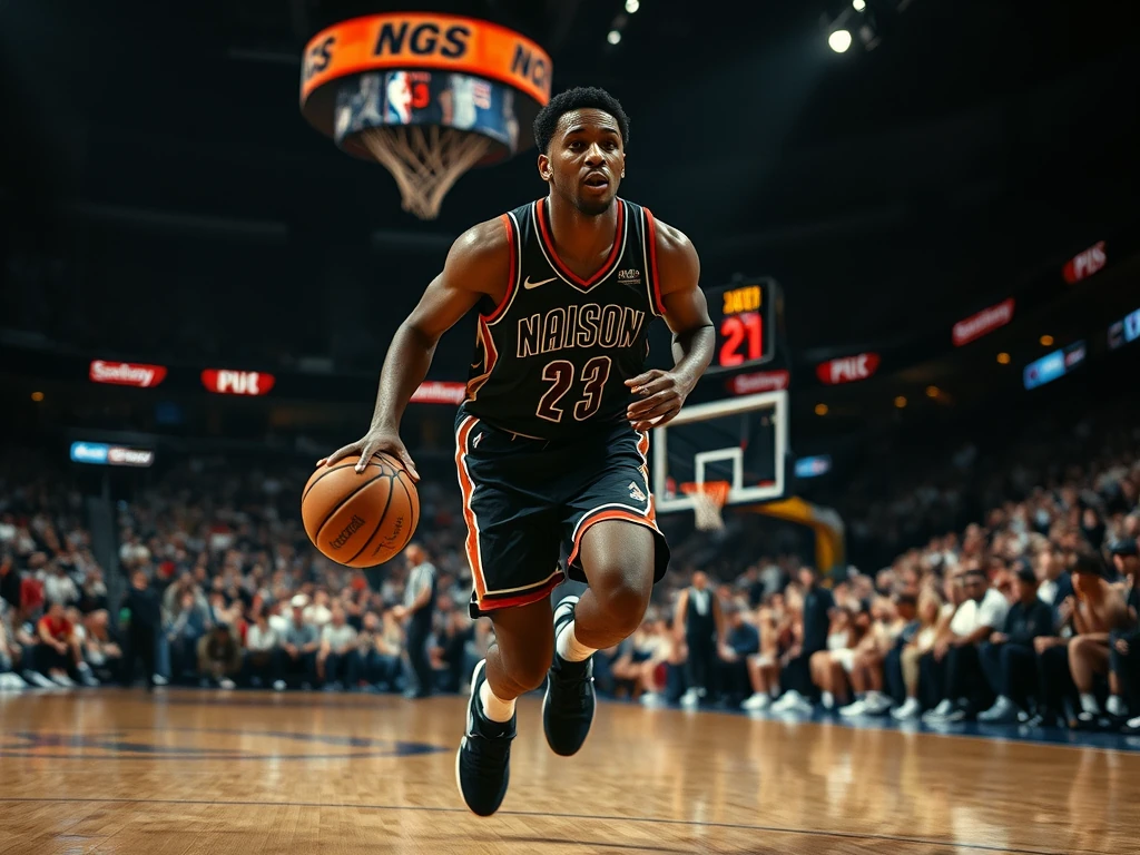 Knicks Spark a New Era: Crime Drops as Team Thrives