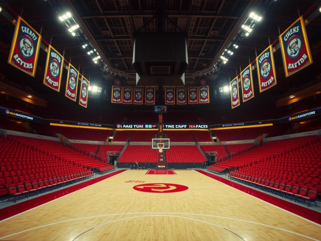 The Detroit Pistons' Elimination: Implications for Orlando Magic's Future