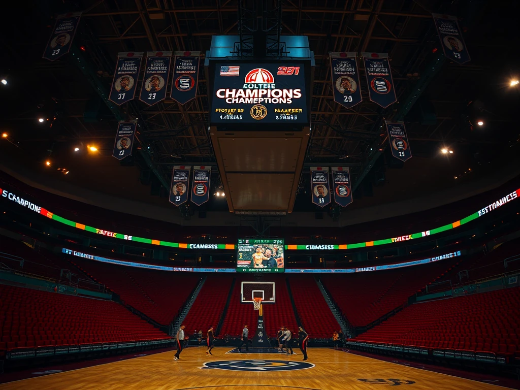 Boston Celtics Eye Offseason Moves After Playoff Disappointment
