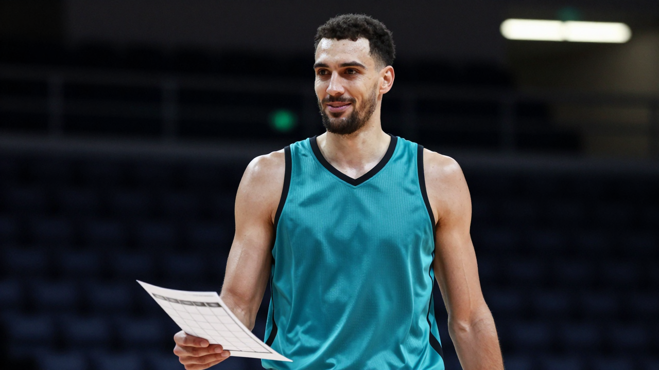 Miami Heat's 2026-27 NBA Schedule Unveiled with Giannis Antetokounmpo