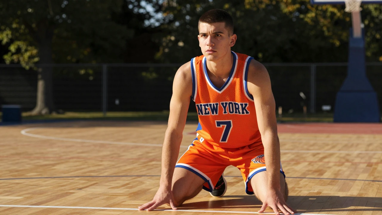 New York Knicks Offseason Recap and 2026-27 Season Preview After Title Win