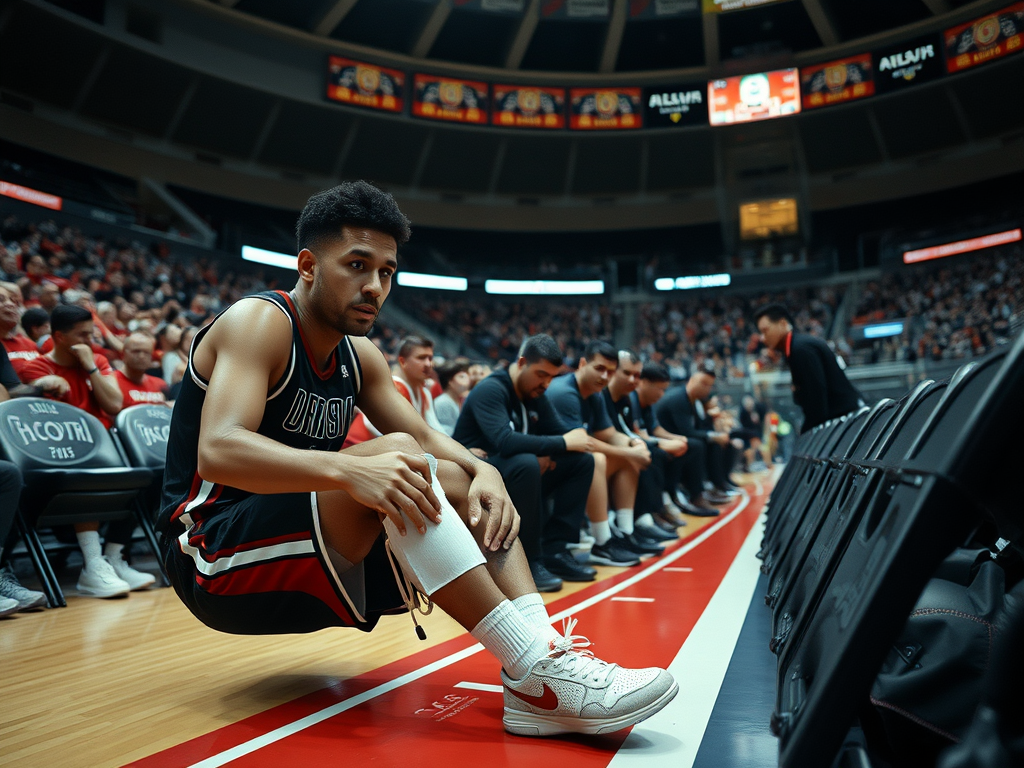 Vincent Poirier'in Achillesi, Anadolu Efes İçin Ne Anlama Geliyor?