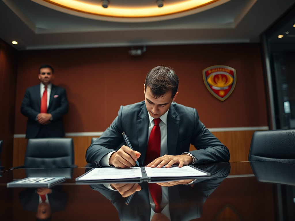 Galatasaray Nef, Rdvan ncel'i Transfer Etti