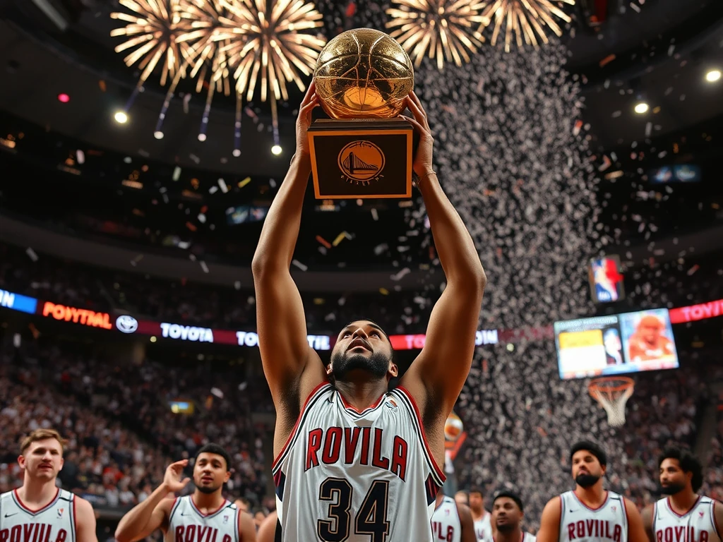 The Houston Rockets face off against their opponents in the NBA Finals, seeking to even the series after a thrilling...