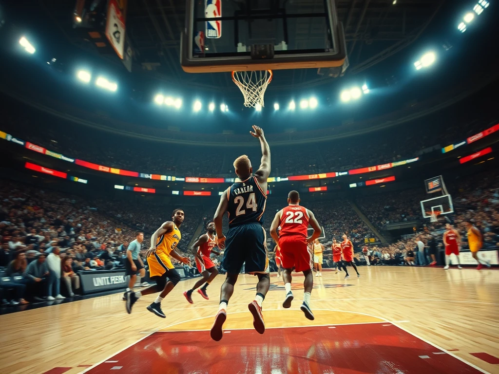 As the Chicago Bulls approach a pivotal offseason, the focus is on Jalen Duren's potential and the allure of Giannis...