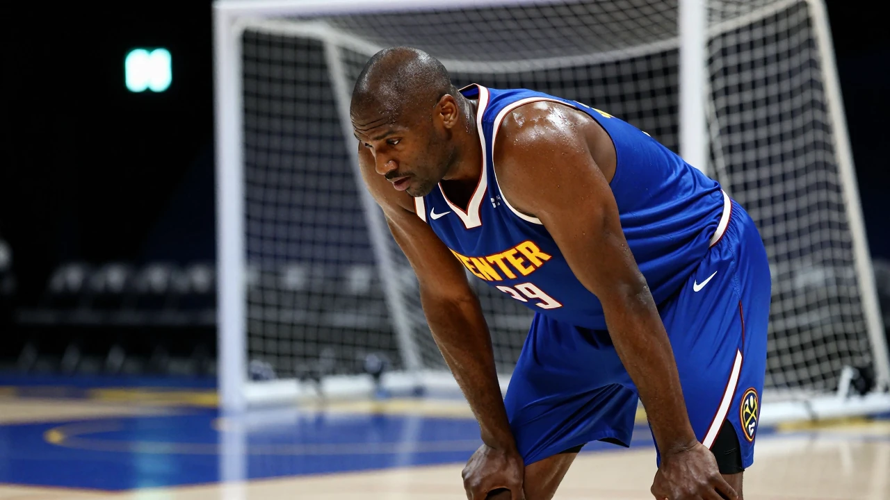 Denver Nuggets Build Veteran Depth in 2026 Offseason After Playoff Exit