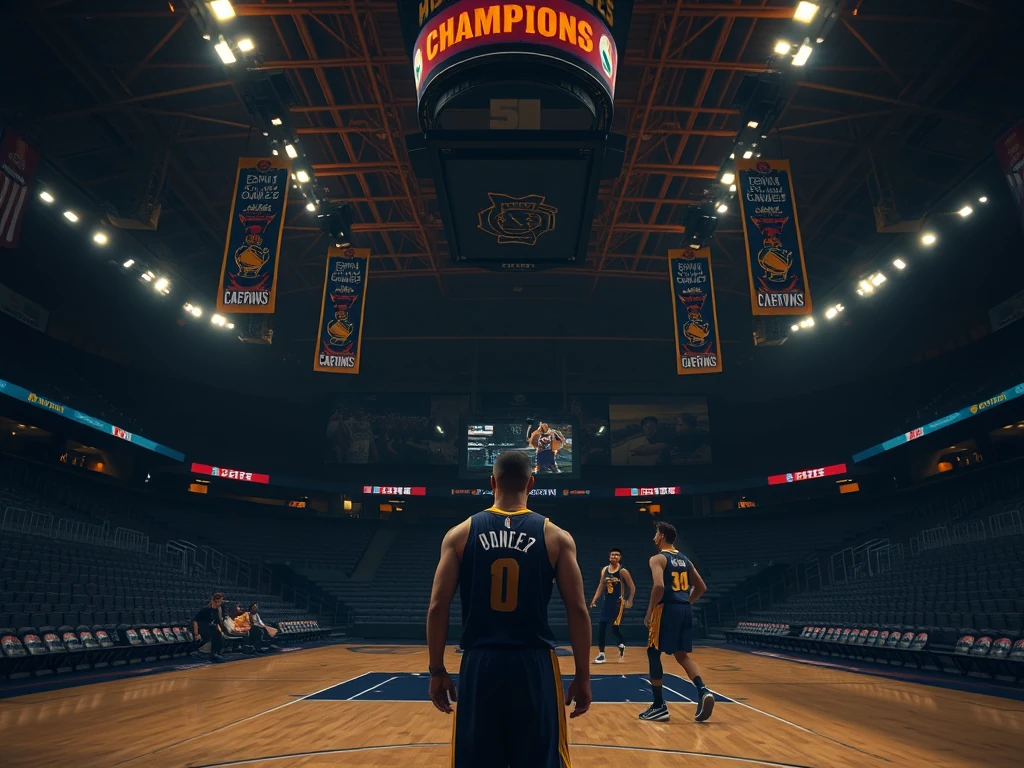 As the Lakers head into the offseason, key performances from LeBron and Luka prompt critical questions about the team's...