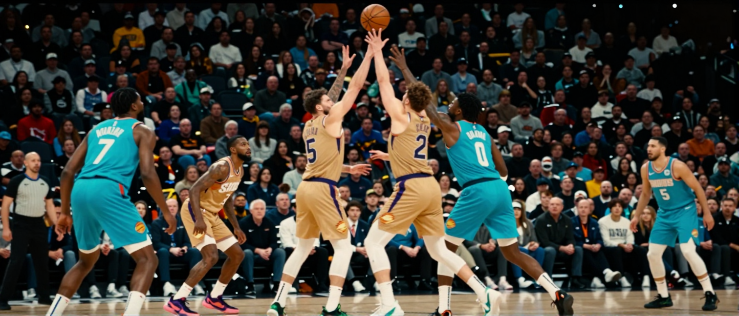 Watch Milwaukee Bucks vs Suns: NBA Summer League Live Stream & TV Info