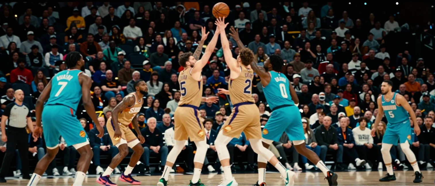 Watch Milwaukee Bucks vs Suns: NBA Summer League Live Stream & TV Info