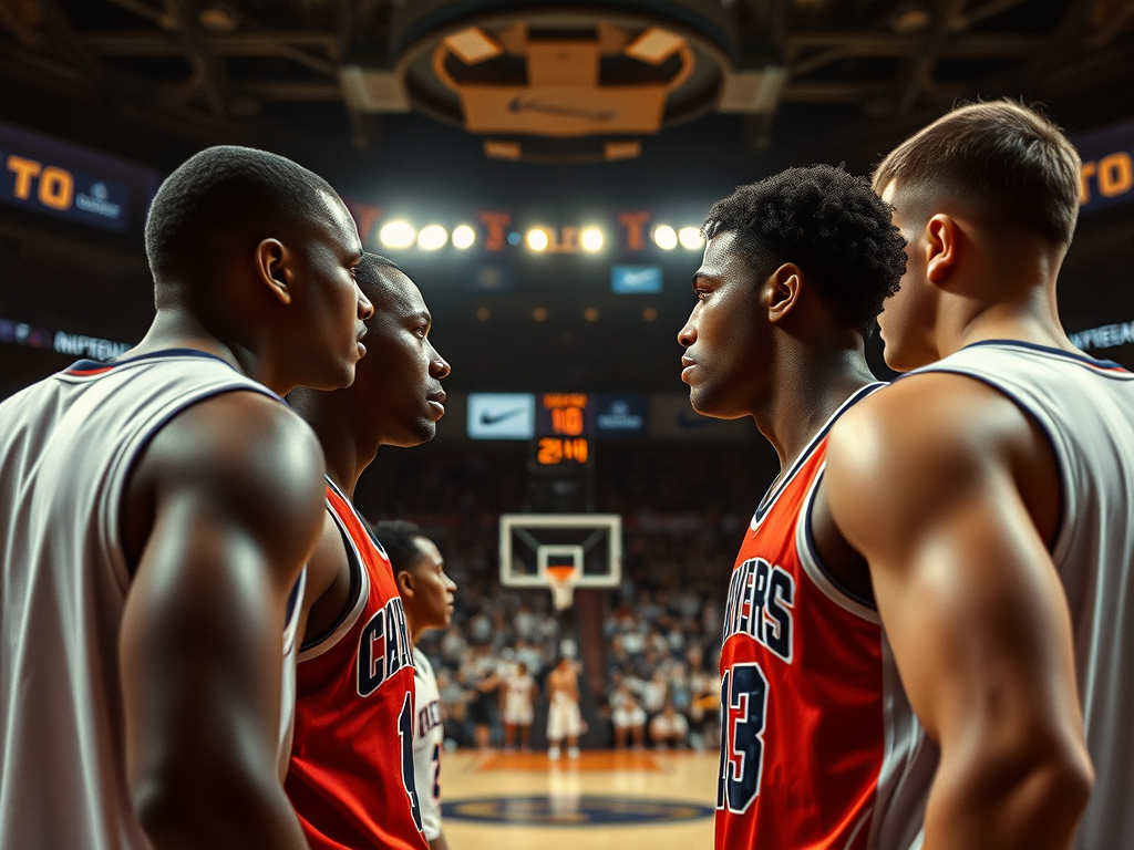 The Heat's Home Court: Unraveling Miami's Game Day Rituals and Traditions