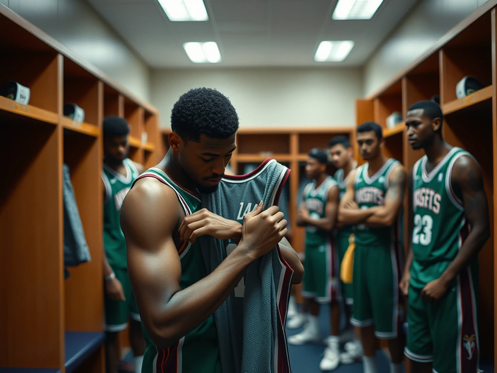 Orlando Magic Wins Against Milwaukee Bucks