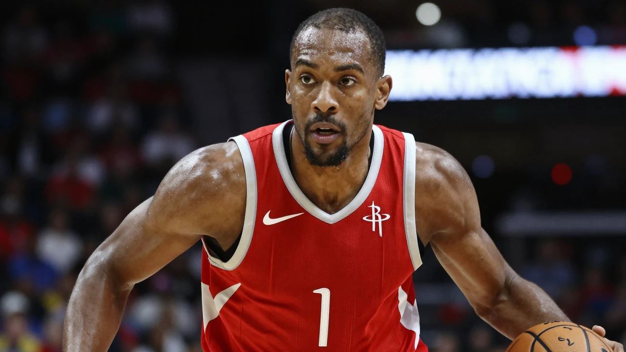 Houston Rockets projected for 51 wins in 2027 NBA season