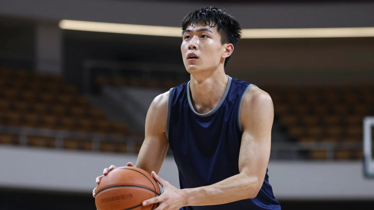Detroit Pistons Open Tryouts Lead to Full NBA Careers