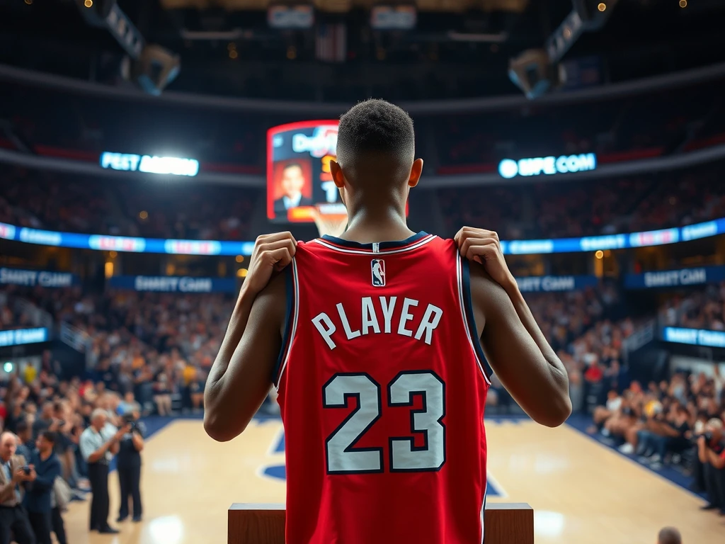 Memphis Grizzlies Stand Alone Against NBA's Anti-Tanking Lottery Reform