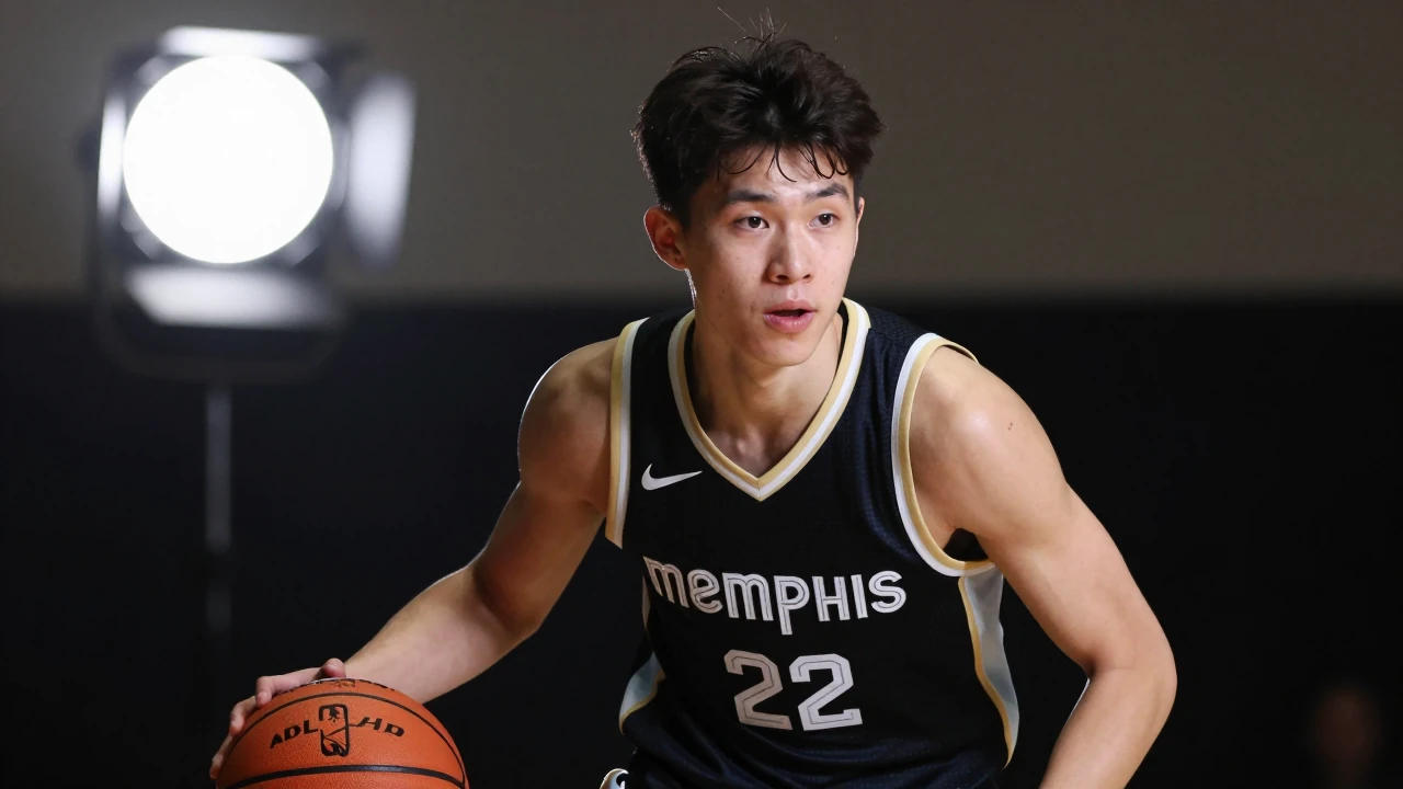 Memphis Grizzlies Need Point Guard