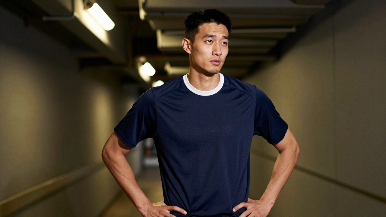 Chicago Bulls Lose Lachlan Olbrich to Japan's B.League