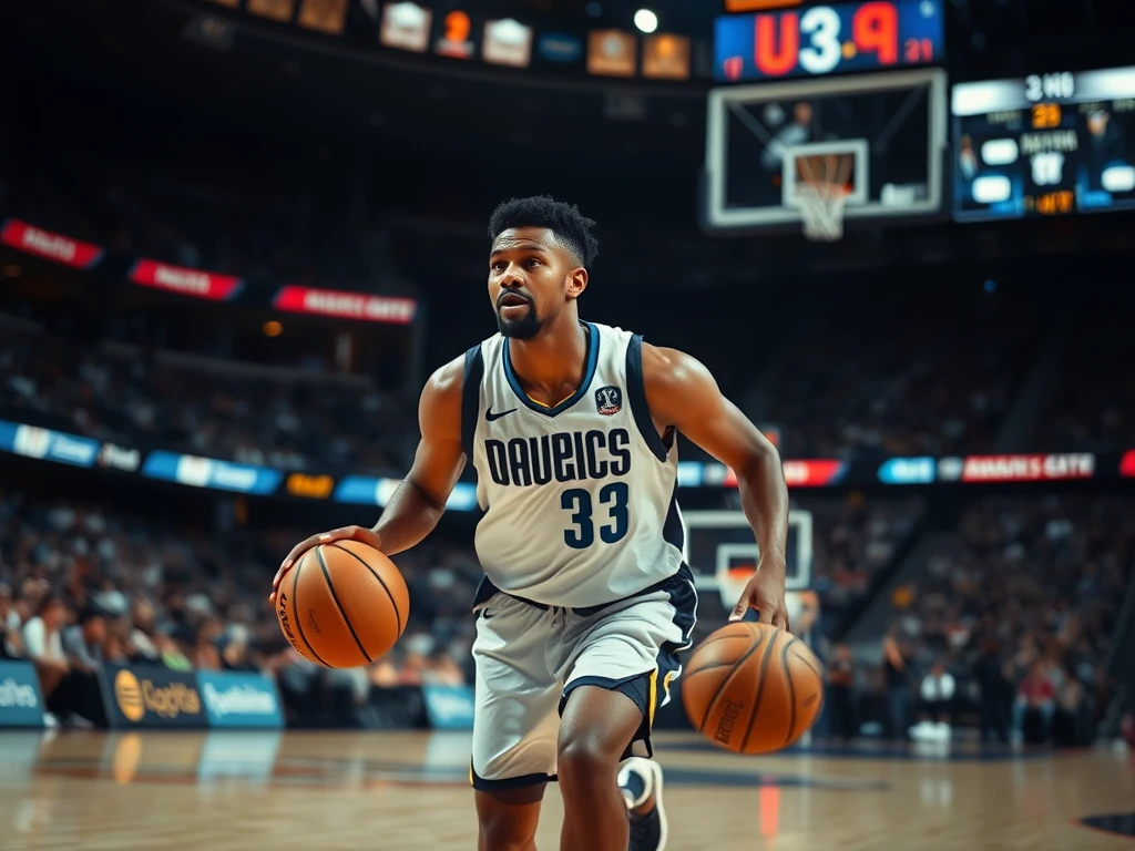 Fine-Tuning the Mavericks: Strategic Adjustments for Optimal Performance
