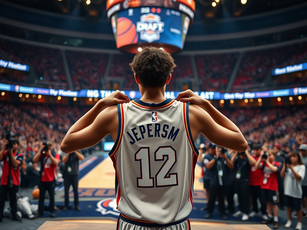 Memphis Grizzlies Draft Picks Tracker 2026