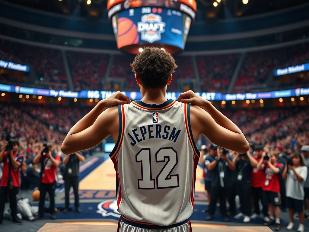 Memphis Grizzlies Draft Picks Tracker 2026