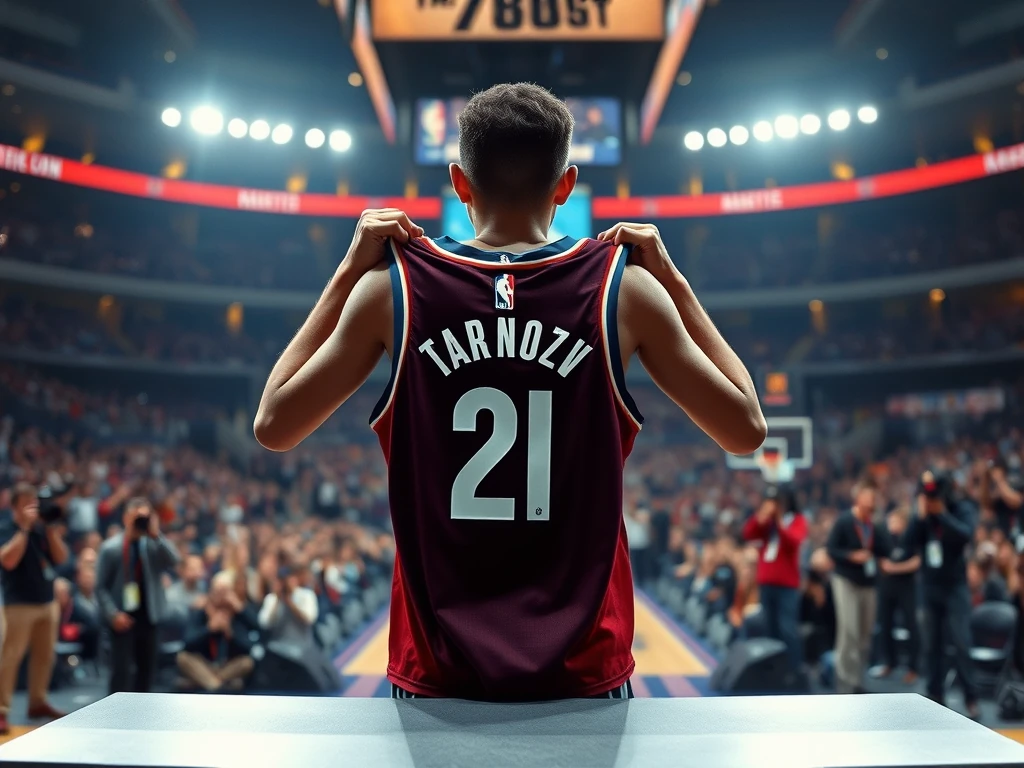 Sacramento Kings Eye Top Picks in 2026 NBA Draft