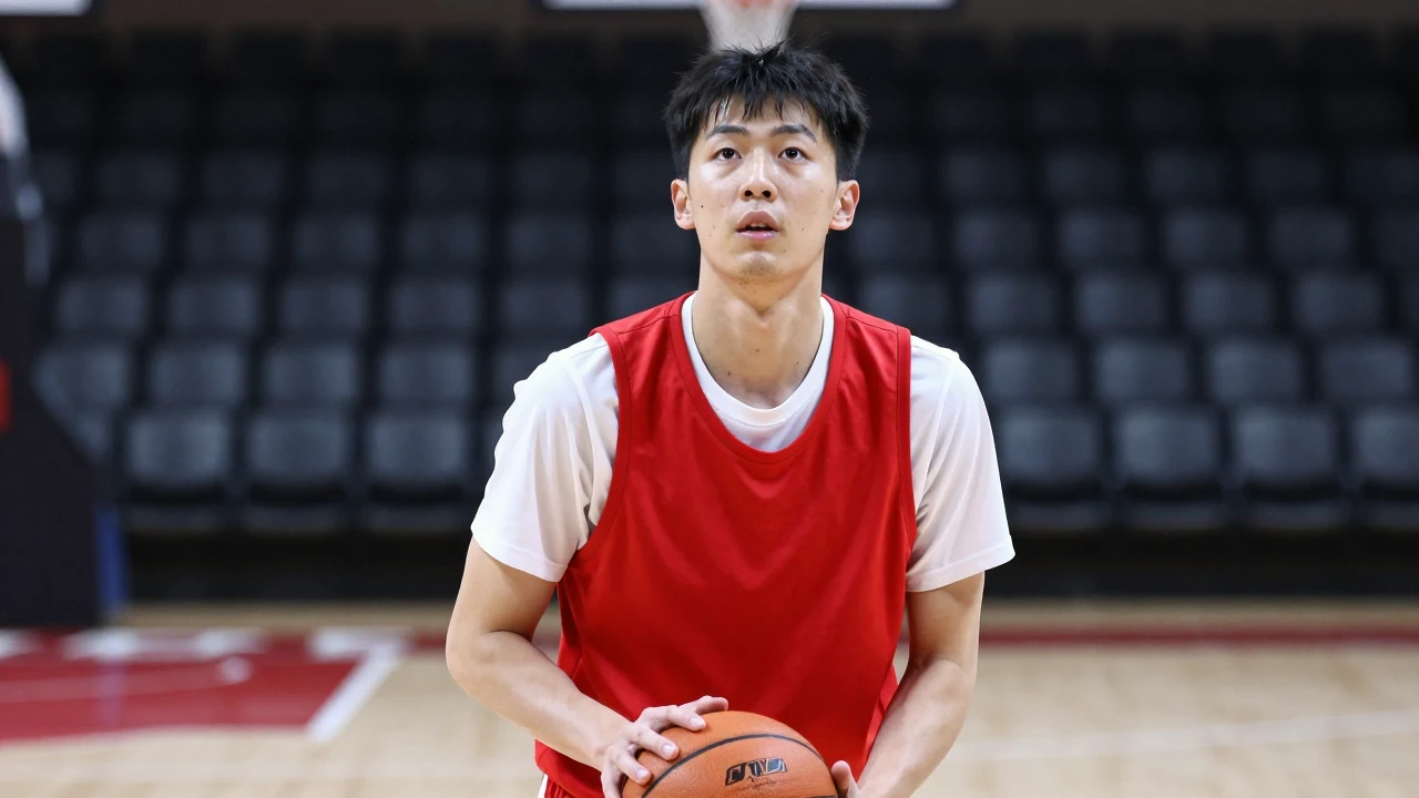 Los Angeles Clippers See Guard Sean Pedulla Sign Two-Way Deal with Houston Rockets