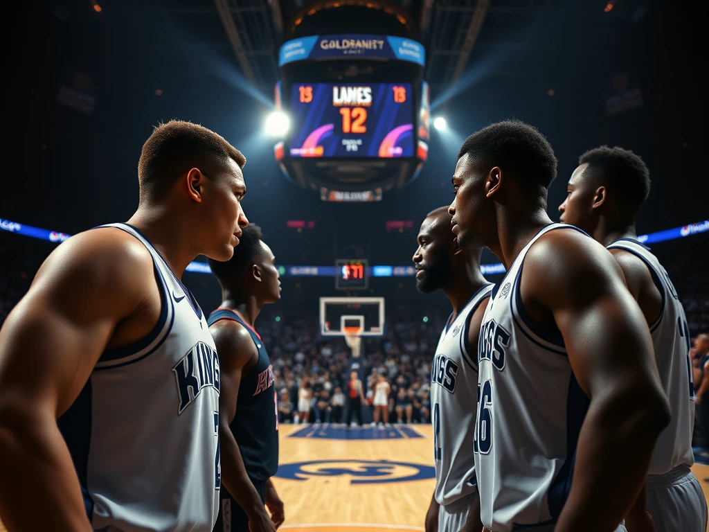 Kings vs. Timberwolves: A Tactical Breakdown Ahead of the Clash