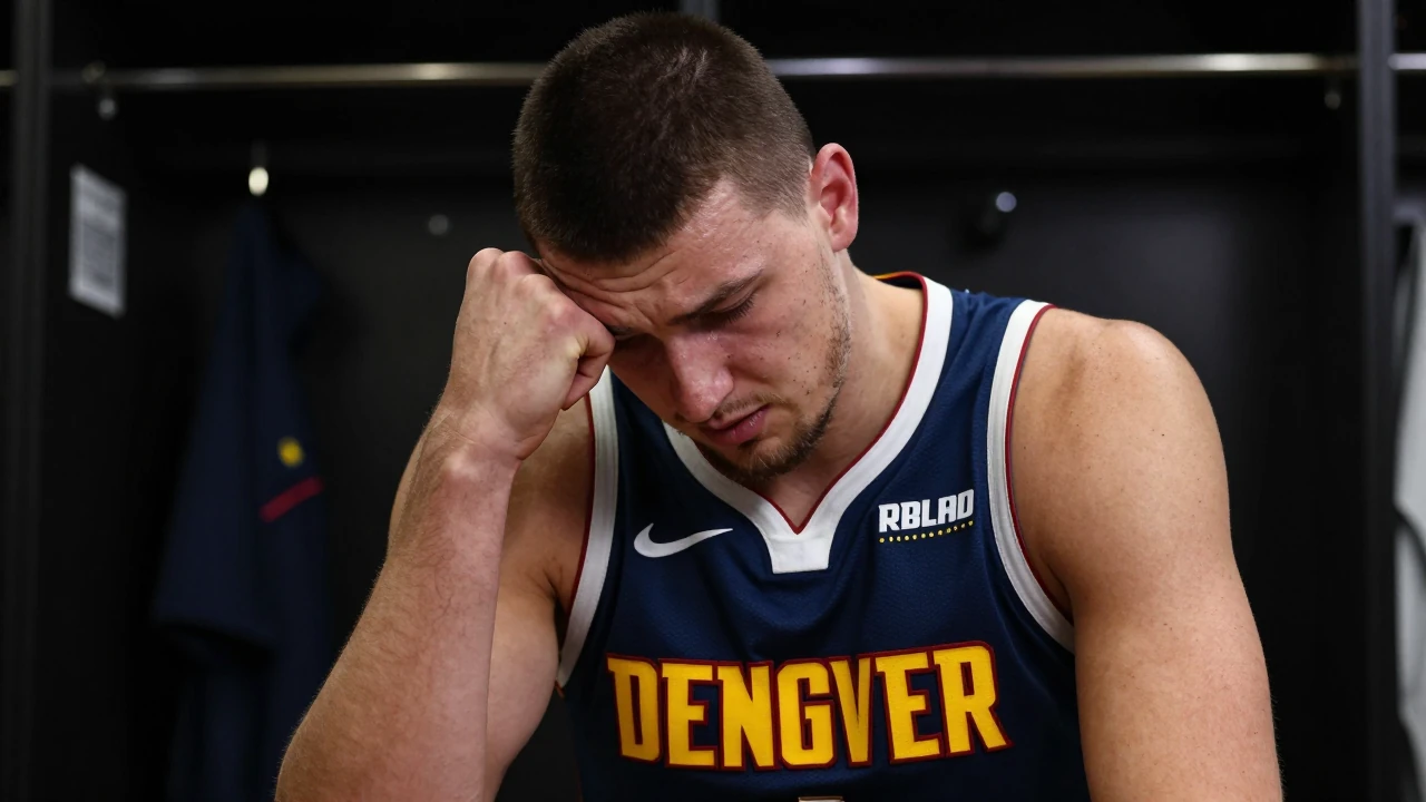 Denver Nuggets slammed for poor Peyton Watson trade return