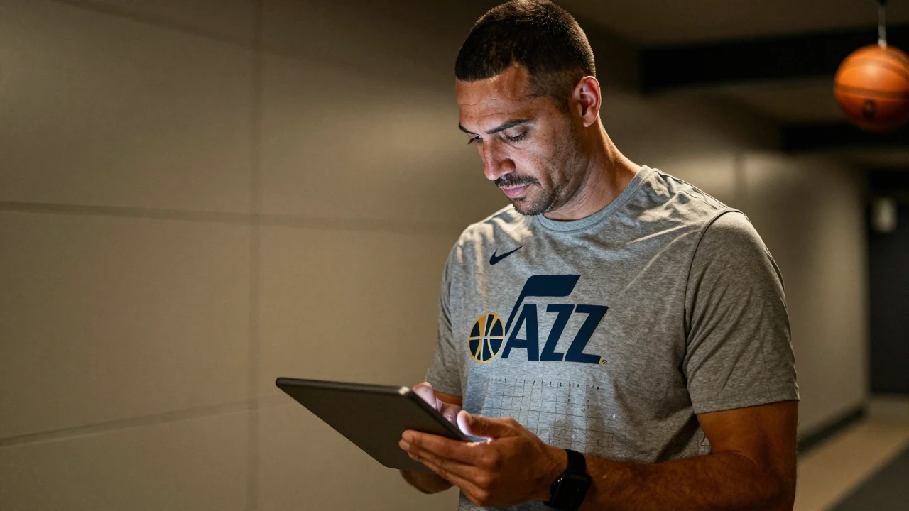 Utah Jazz to Extend Keyonte George's Contract Ahead of 2026-27 Season