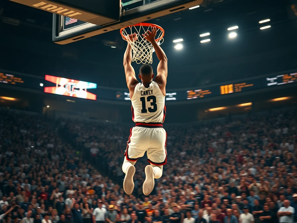 Stephon Castle's Slam: What It Means for the Phoenix Suns