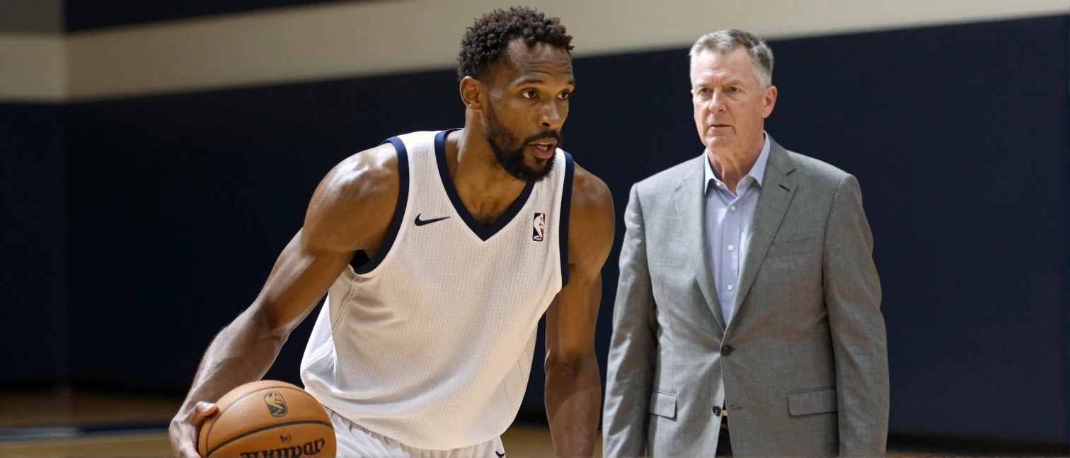 The Phoenix Suns have signed Sam Hoiberg, the son of former NBA player Fred Hoiberg, as an undrafted free agent