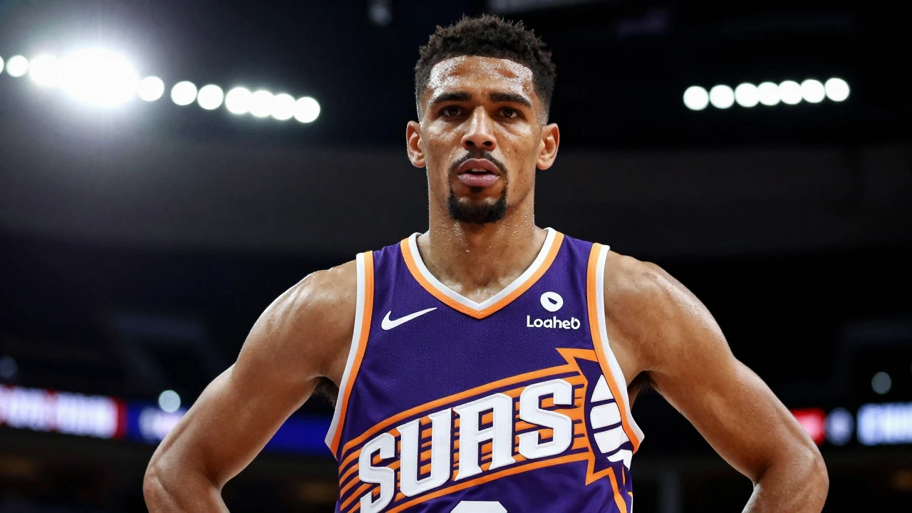 Phoenix Suns Offseason Moves Set Stage for 2026-27 NBA Season