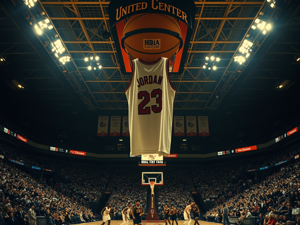 1993-94 Chicago Bulls Season: A New Era Begins After Jordan