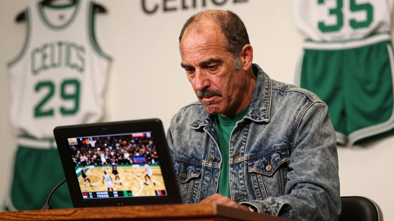Boston Celtics' Greatest Team: 1986 NBA Champions