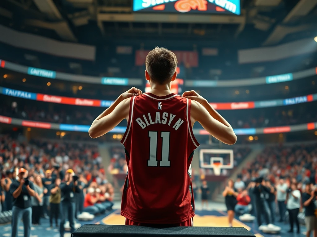Atlanta Hawks Update Roster