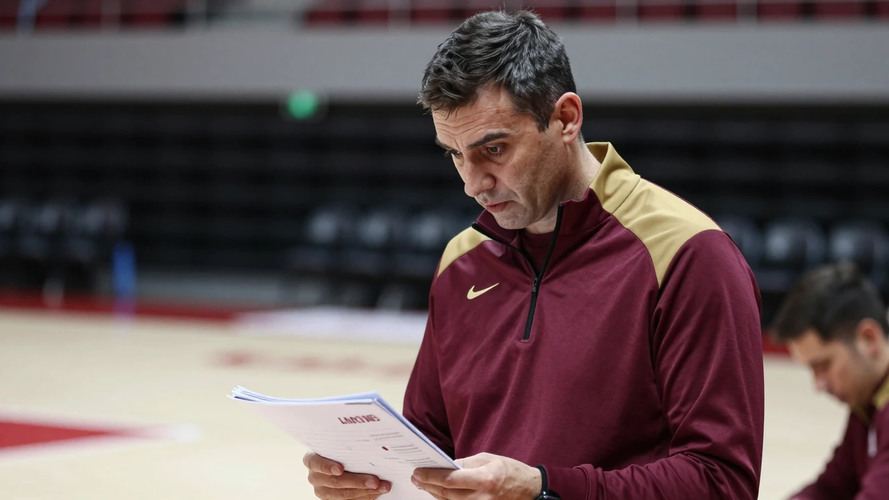 Cleveland Cavaliers Aim to Win East in 2026-27 Despite Recent Slump