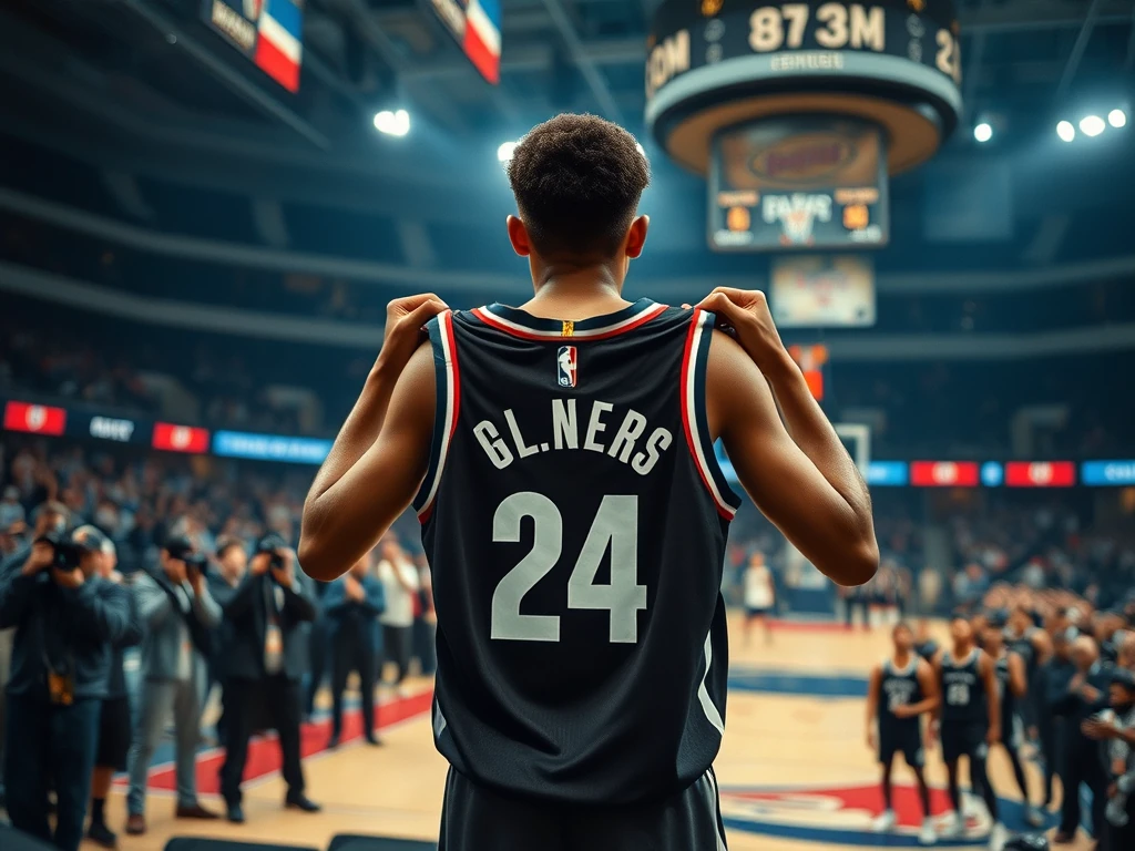 The Houston Rockets are gearing up for the 2026 NBA Draft, with two second-round picks to make strategic selections to...
