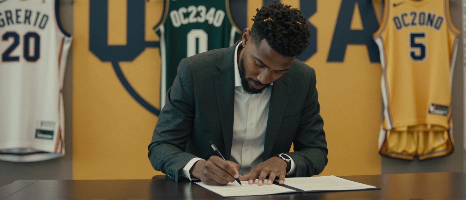 New Orleans Pelicans may part with Trey Murphy III as Atlanta Hawks hunt a two-way wing, a move that could reshape both...