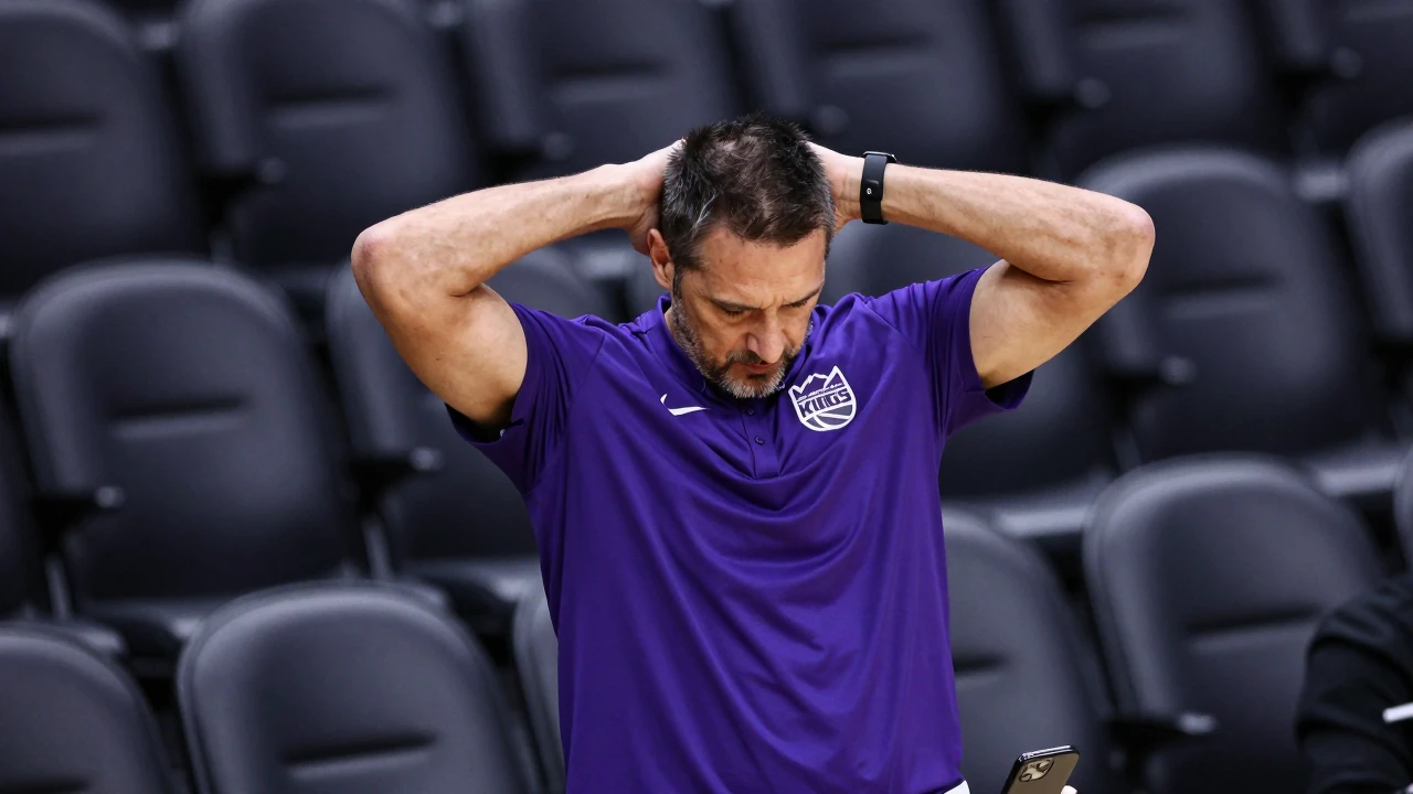 Sacramento Kings Insider Shuts Down Fake Domantas Sabonis Trade Rumor to Hornets