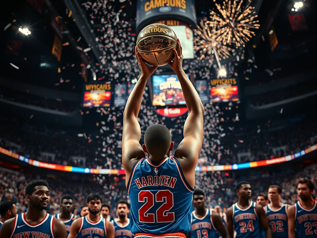 Knicks vs. Cavaliers: Tactical Insights and Fan Reactions from Game 4
