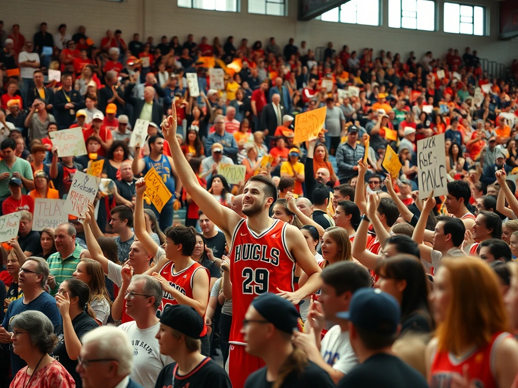 Tyrese Haliburton's T-Shirt Cannon Moment: A Fun Interaction with Fans