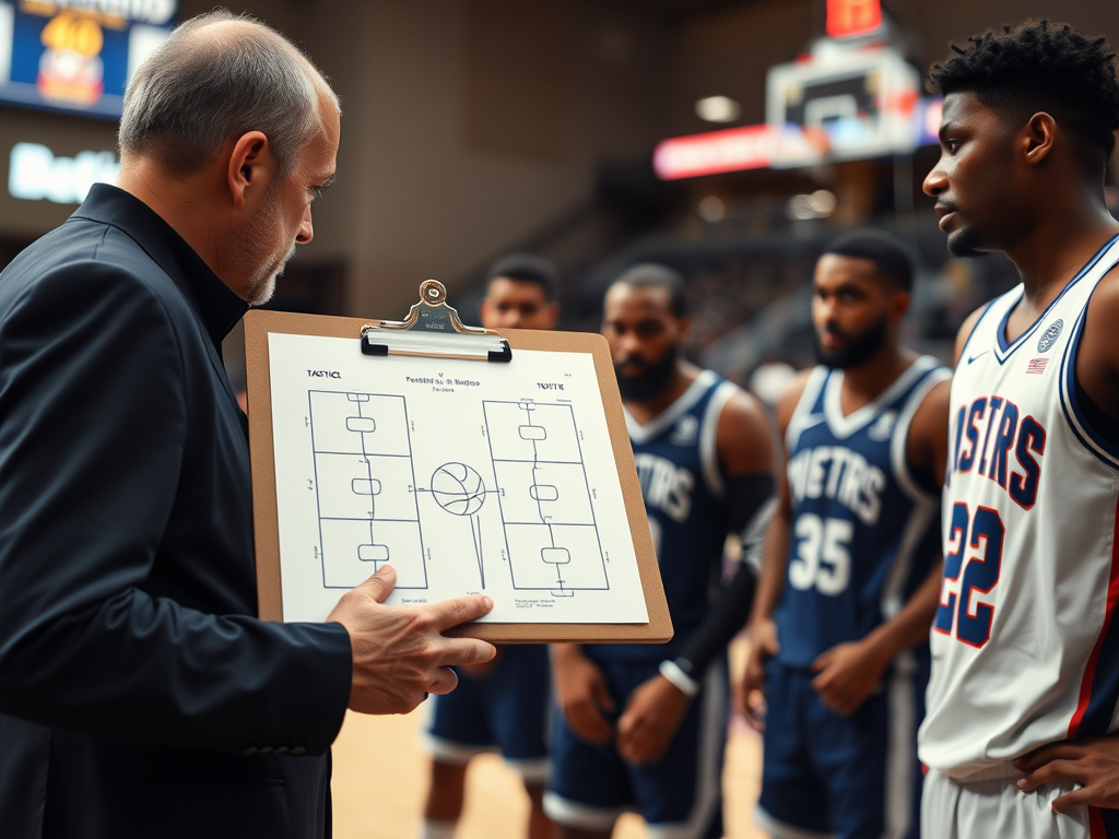 Sacramento Kings Unlock Lineup Secrets for NBA Success