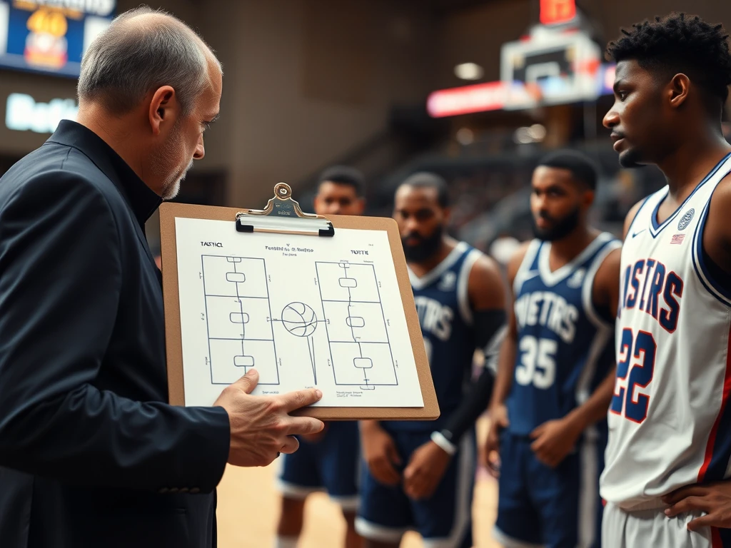 Sacramento Kings Unlock Lineup Secrets for NBA Success