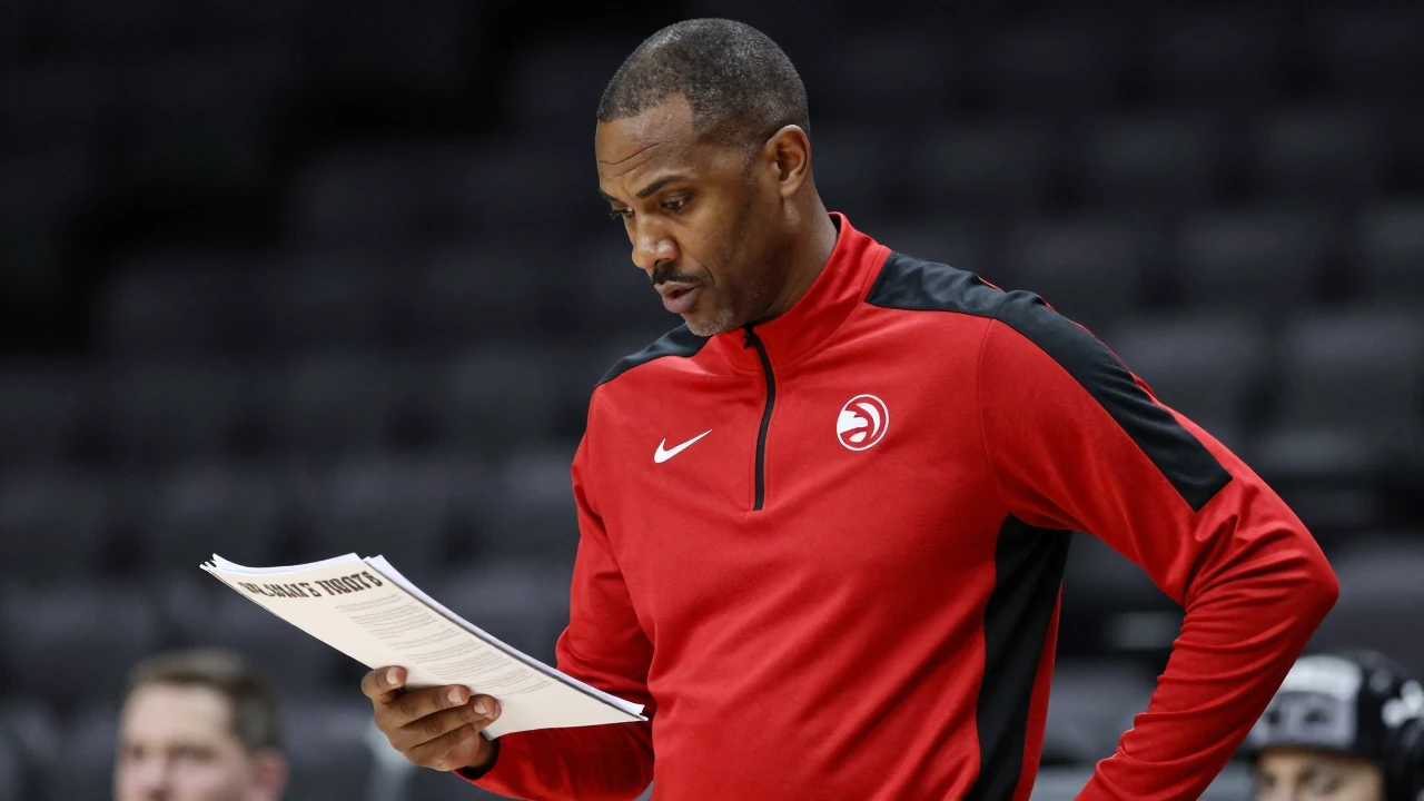 Atlanta Hawks Face Key Priorities Before Training Camp After Tough Loss