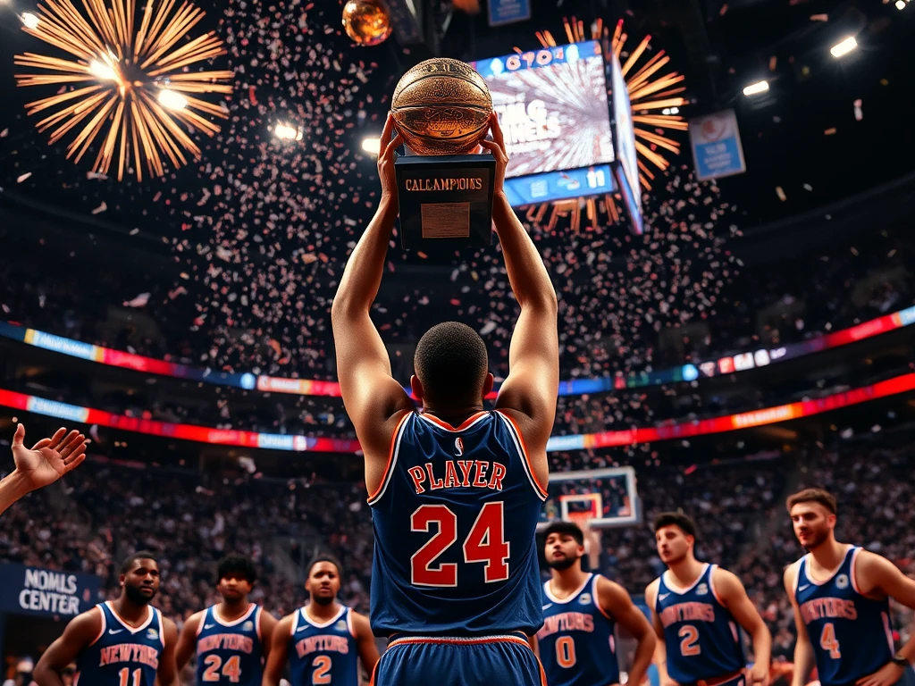 Brooklyn Nets: Learn Key Lessons from Knicks' Championship Run