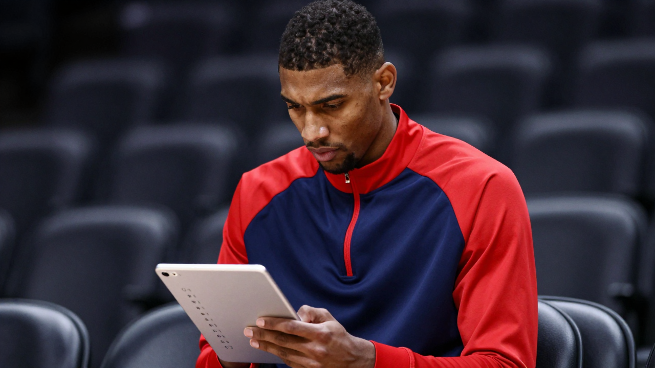 Chicago Bulls 2026-27 Roster: Full Player List, Depth Chart, and Cap Breakdown