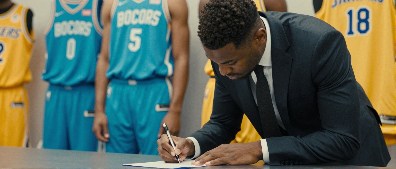 Indiana Pacers Waive Taelon Peter After Summer League Performance